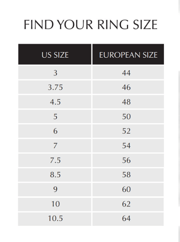 Pandora Rosévergold. Ring