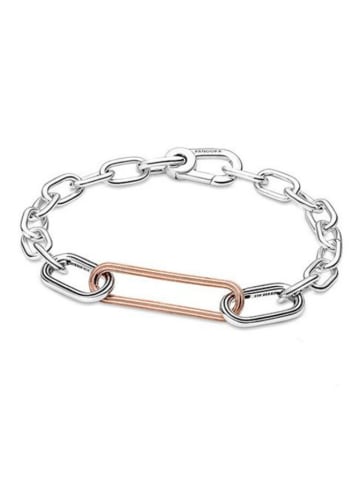 Pandora Rosévergold. Link