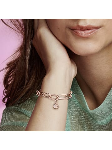 Pandora Roségouden hanger met zirkonia