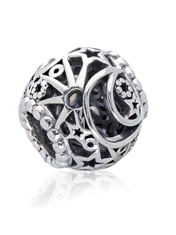 Pandora Srebrny charms