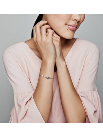 Pandora Srebrny charms