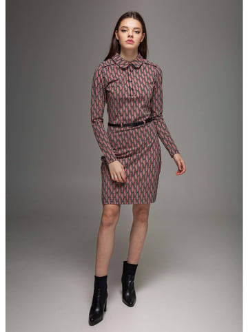 4funkyflavours Kleid "You'd Be So Nice To Come Home To" in Rosa