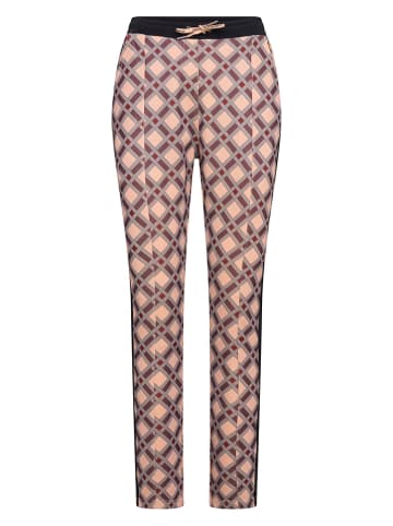 4funkyflavours Hose "Boogie Street" in Beige
