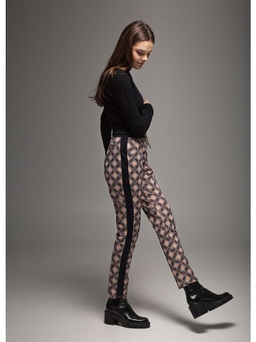 4funkyflavours Broek "Boogie Street" beige
