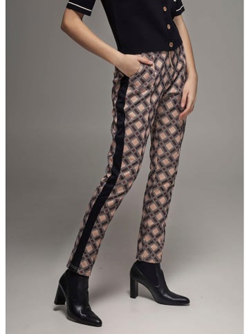 4funkyflavours Broek "Boogie Street" beige