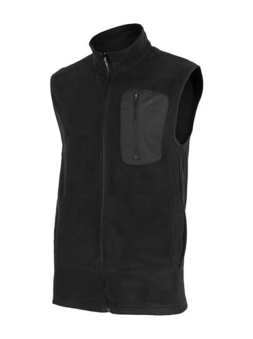 4F Bodywarmer zwart