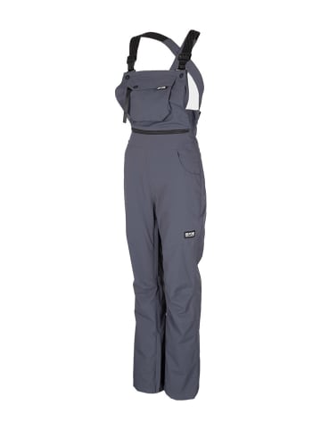 4F Ski-/ Snowboardhose in Anthrazit