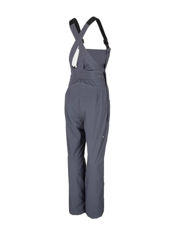 4F Ski-/ Snowboardhose in Anthrazit