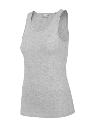 4F Top in Grau
