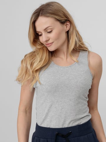 4F Top in Grau