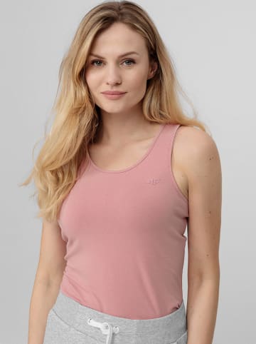 4F Top in Rosa