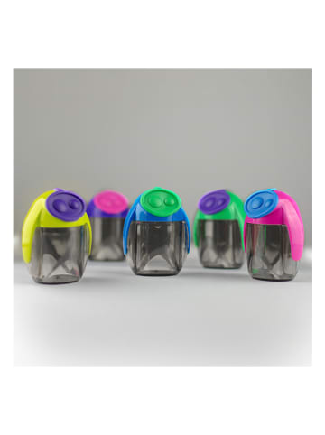 Kores Dubbele puntenslijper "MigOo" - 5 stuks