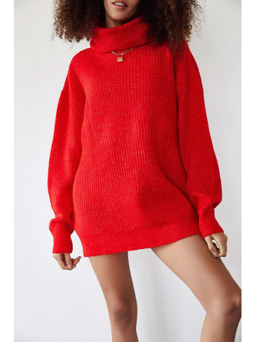 Lycalia Coltrui rood