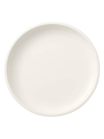 Villeroy & Boch Półmisek "Clever Cooking" w kolorze białym - Ø 26 cm