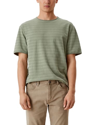 S.Oliver Shirt groen