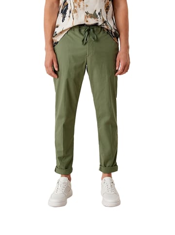s.Oliver Chino in Grün