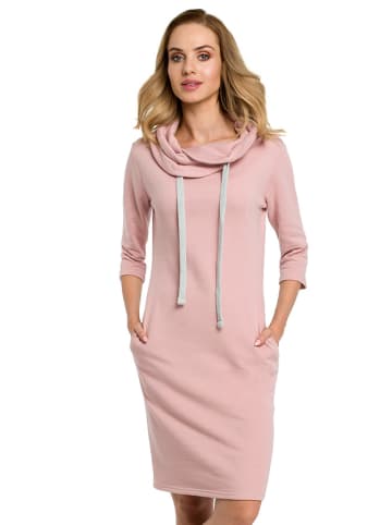 made of emotion Kleid in Rosa