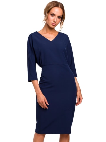 made of emotion Kleid in Dunkelblau