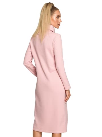 made of emotion Kleid in Rosa