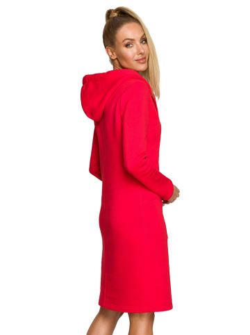 made of emotion Kleid in Rot