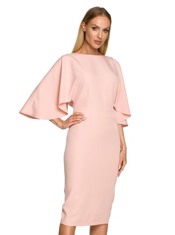 made of emotion Kleid in Rosa