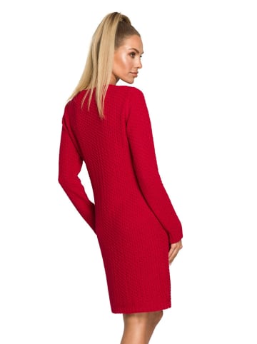 made of emotion Kleid in Rot