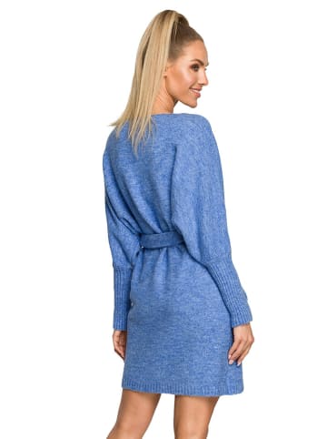 made of emotion Kleid in Hellblau