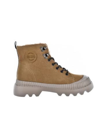BIG STAR Boots in Beige