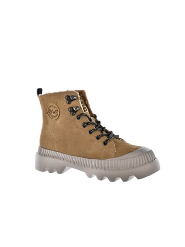 BIG STAR Boots in Beige