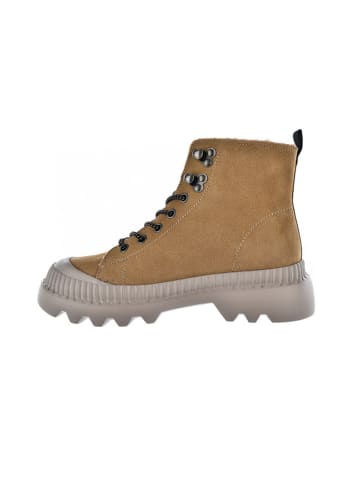 BIG STAR Boots in Beige
