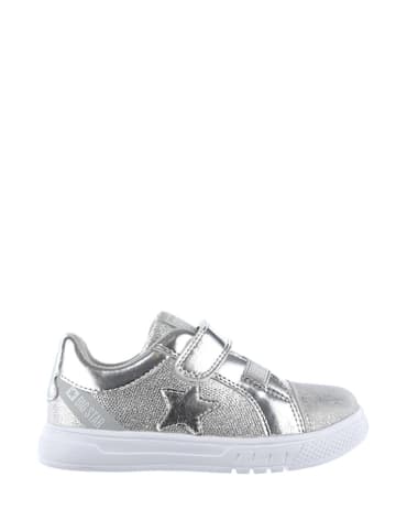 BIG STAR Sneakers in Silber