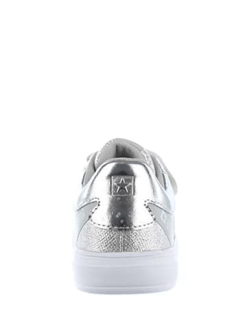 BIG STAR Sneakers in Silber
