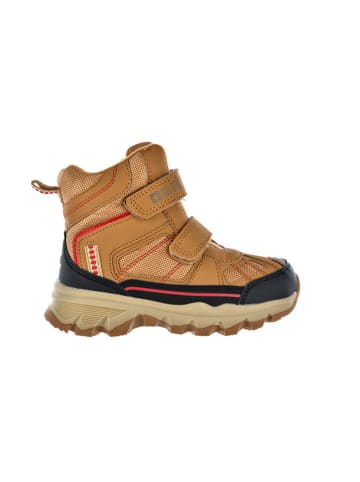 BIG STAR Winterstiefel in Braun