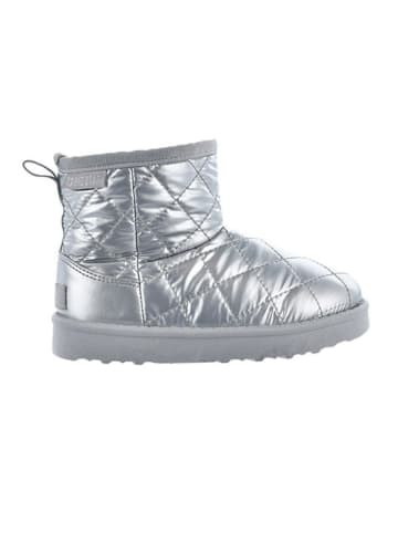 BIG STAR Winterstiefel in Silber