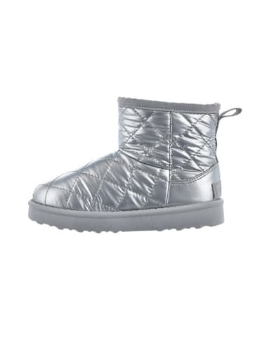 BIG STAR Winterstiefel in Silber