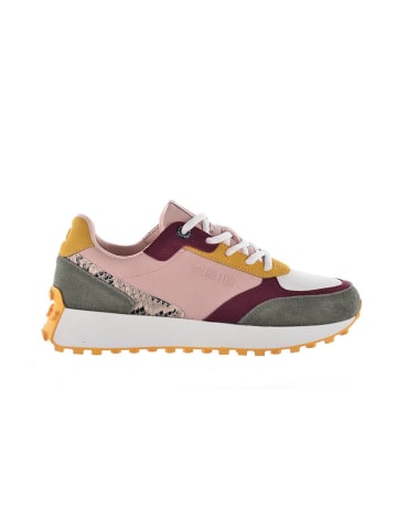 BIG STAR Sneakersy ze wzorem