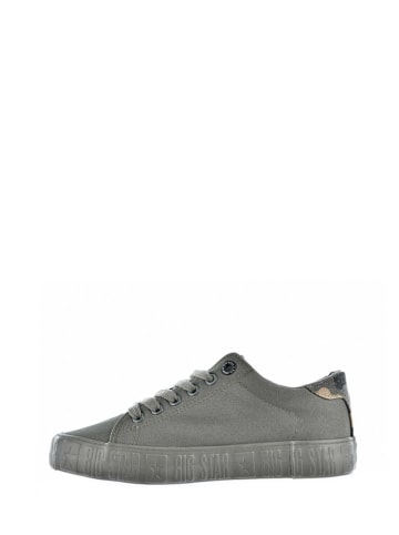 BIG STAR Sneakers kaki