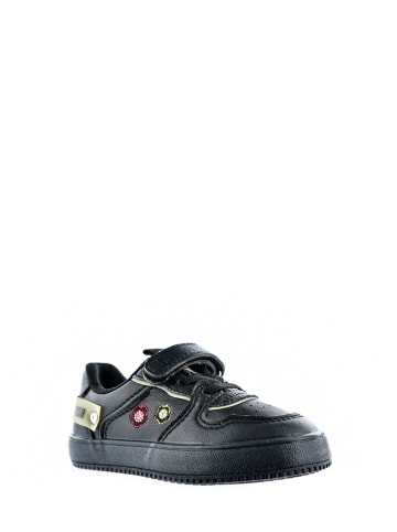 BIG STAR Sneakers in Schwarz