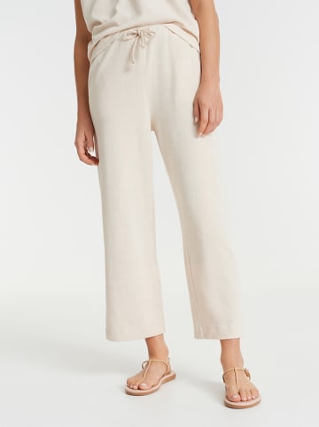OPUS Culotte "Molmy" in Creme