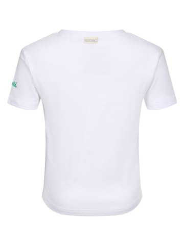 Regatta Shirt "Peppa" wit