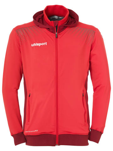 uhlsport Trainingsjacke "Goal" in Rot