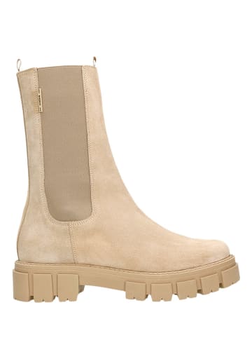 Wojas Chelsea-Boots in Beige
