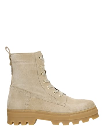 Wojas Boots beige