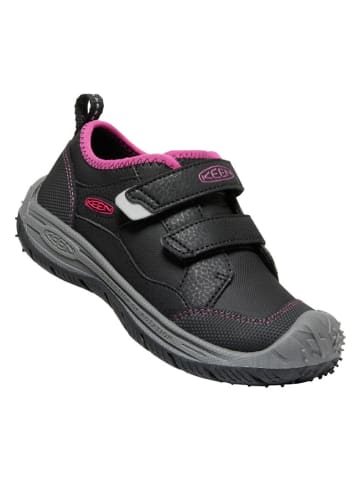 Keen Buty sportowe "Speed Hound" w kolorze czarnym