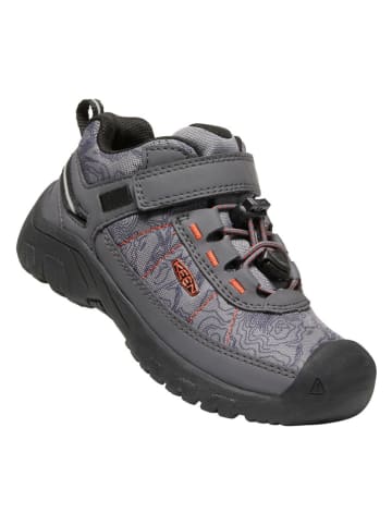 Keen Wanderschuhe "Targhee Sport" in Grau