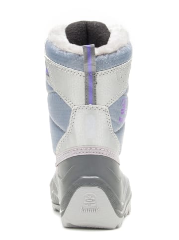 Kamik Winterstiefel "Maxx" in Grau