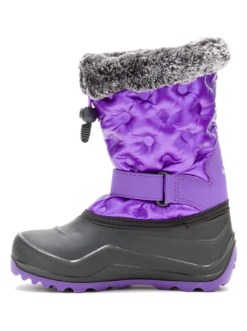 Kamik Winterlaarzen "Penny 3" paars