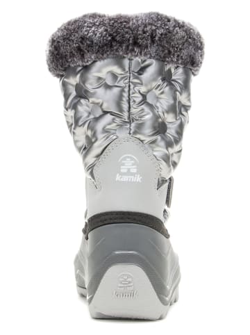 Kamik Winterstiefel "Penny 3" in Grau