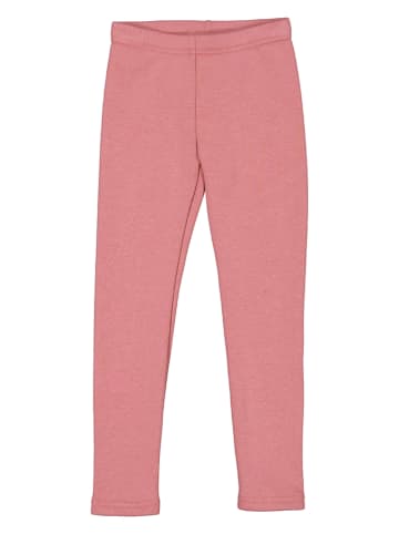 Topo Thermoleggings in Rosa