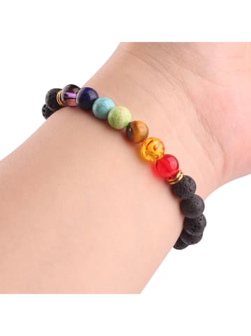 Onamaste Armband mit Edelsteinen
